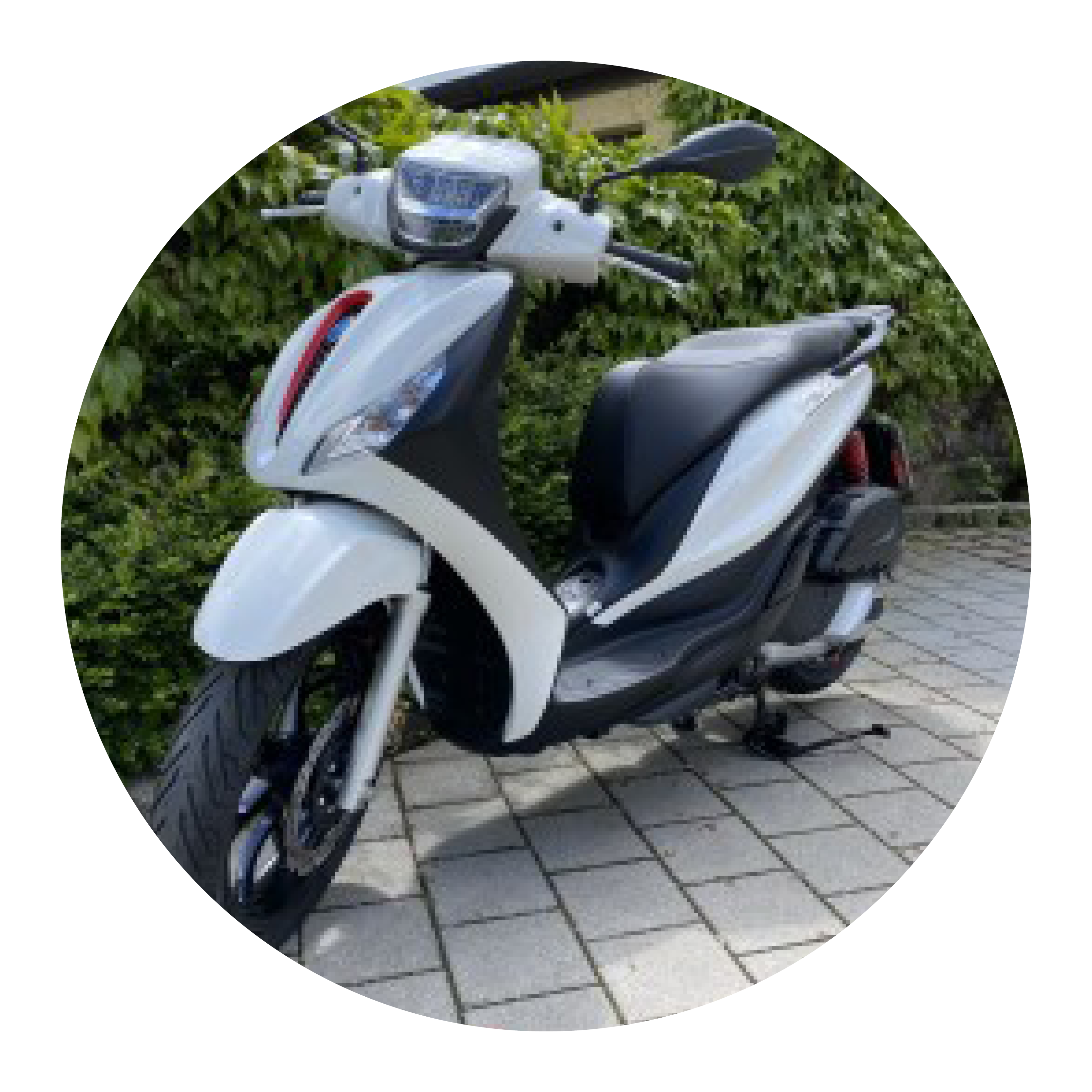 Piaggio Medley 125